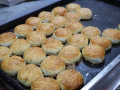 -王天顺海苔饼