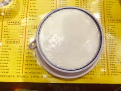 原味双皮奶-民信老铺(人民路店)