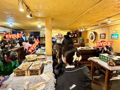 -霄汉羊排(万松园一店)