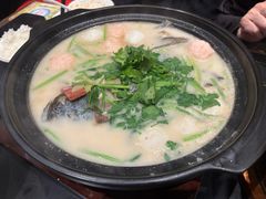 千岛湖鱼头皇-小绍兴家宴·百年绍兴菜(鲁迅路店)