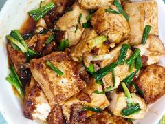 -广客美食坊(丹霞山店)