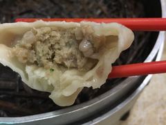-笑云开汤包店(网巾市店)