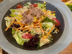-赤坂亭·M9和牛烧肉·铁板烧·日料398放题(长泰广场店)