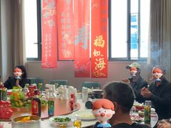 -火宫殿·湘菜小吃·商务宴请·生日聚会(东塘店)