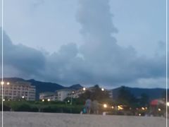 -三亚亚龙湾天域度假酒店