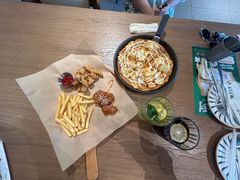 -必胜客(烟火食堂观前店)