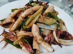 -华春餐馆(鱼山路店)