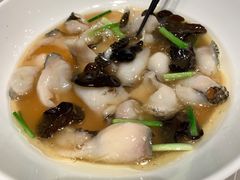 糟熘黑鱼片-红城阁·上海味道(四平路店)