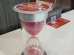 -南城香·饭香串香馄饨香(富丰桥店)