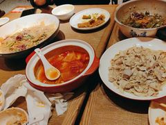 -金掌勺锅包肉(太原万达店)
