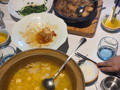 -庆云楼饭庄(什刹海店)