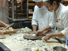 -东方饺子王(新奥购物中心店)