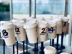 -Seesaw Coffee(朝阳大悦城店)