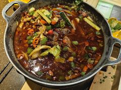 -蛙喔牛蛙(太仓万达店)