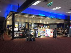 -王权免税店(清迈机场店)