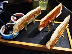 -老头儿油爆虾·1987杭州烟火味(湖滨银泰in77D区店)