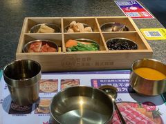 -兰正韩·韩国料理(春熙路店)