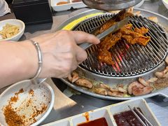 -喜来稀肉(虹泉路店)