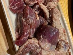 -喜来稀肉(北外滩白玉兰广场店)