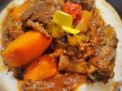 -麦甜创意轻食餐厅(西康路店)