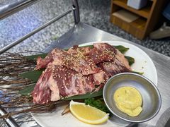 -安又胖韩国烤肉(美罗城店)