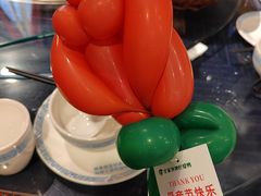 -甘家界牌柠檬鸭(青山店)