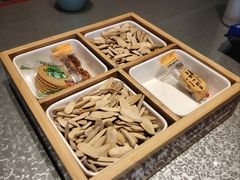 -老济南·地道济南菜(大明湖店)