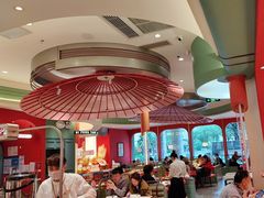 -避风塘·金牌店·夜宵(金玉兰店)