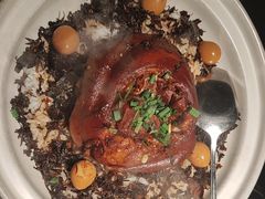 肘子饭-鱼你相聚·河鲜馆(袁家岭店)
