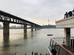 -武汉长江大桥