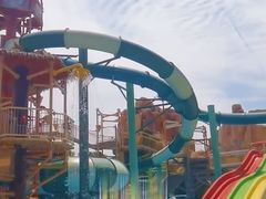 -上海玛雅海滩水公园