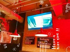 大堂-火鬼 PYRO(五道口店)