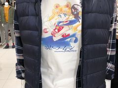 -优衣库(沈阳奥体万达广场店)