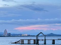 -三亚蜈支洲岛旅游区