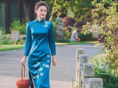 -杭州西湖柳莺里酒店·闻莺厅