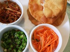 -临潼印象·特色陕菜