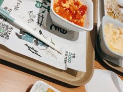 -老乡鸡(国华广场店)