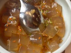 -双合园·海鲜水饺青岛菜(九水东路店)