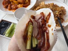 -便宜坊烤鸭店(玉蜓桥店)