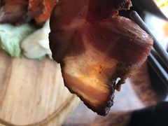 外婆家烤肉-外婆家(西溪印象城店)