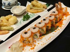 -阿吾罗日本料理(K11艺术中心店)