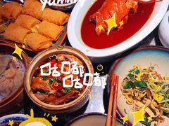 -南京大牌档(之心城店)