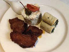 -老洋房花园饭店(绍兴路店)