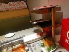 -海底捞火锅(天津SM城市广场店)