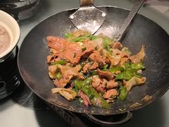 -费大厨辣椒炒肉(高铁吾悦广场店)