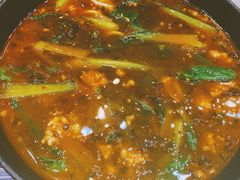 酸辣米线-香巴拉云南餐厅(华莱坞店)