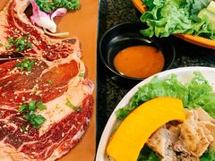 -梦山水日本烧肉(五四广场店)