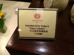 悦椿Spa(花园酒店)-悦椿SPA