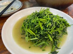 草头-小钱鱼馆(富春路店)