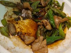 -绿茶餐厅(天津天河城店)